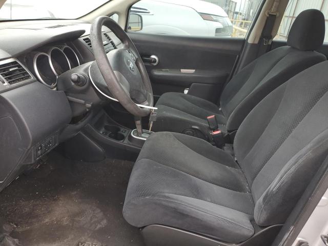 صورة رقم 7 من المزاد - 2011 NISSAN VERSA S مع VIN 3N1BC1AP8BL422088