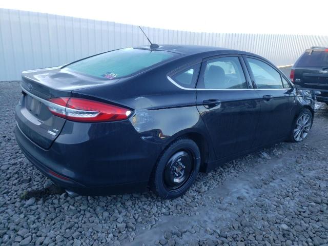Photo 3 from auction – 2017 FORD FUSION SE with VIN 3FA6P0HD5HR367247