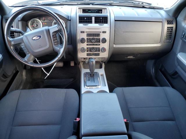 Photo 8 from auction – 2009 FORD ESCAPE XLT with VIN 1FMCU93G79KC65851
