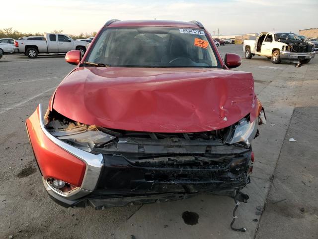 Photo 5 from auction – 2016 MITSUBISHI OUTLANDER with VIN JA4AD3A38GZ038384
