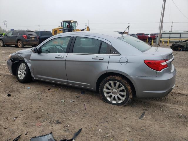 Photo 2 from auction – 2013 CHRYSLER 200 TOURIN with VIN 1C3CCBBB3DN596975