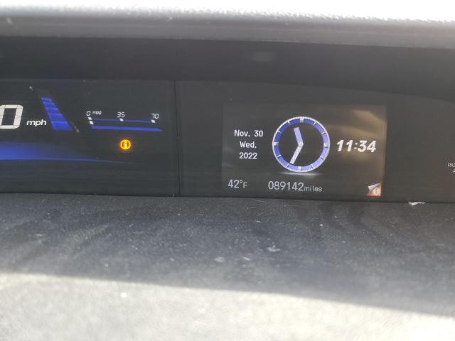 Photo 9 from auction – 2015 HONDA CIVIC EX with VIN 19XFB2F80FE062561