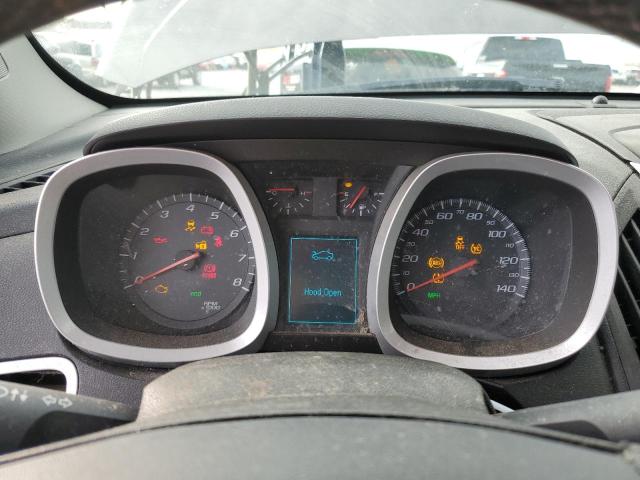 Photo 9 from auction – 2012 CHEVROLET EQUINOX LT with VIN 2GNALDEK0C6303599