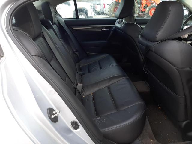 Photo 10 from auction – 2013 ACURA TL with VIN 19UUA8F2XDA009697