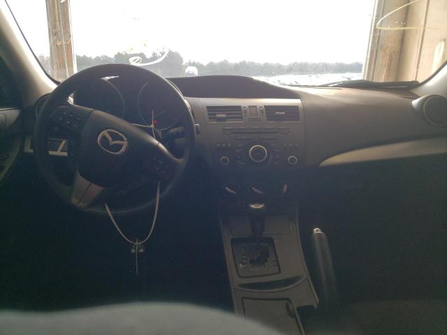 Photo 8 from auction – 2012 MAZDA 3 I with VIN JM1BL1V74C1646765