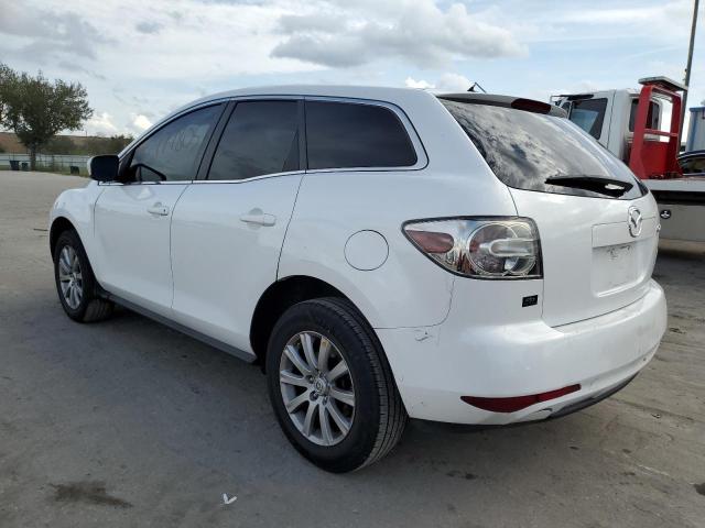 Фото 2 с аукциона – 2010 MAZDA CX-7 с VIN JM3ER2W54A0313507