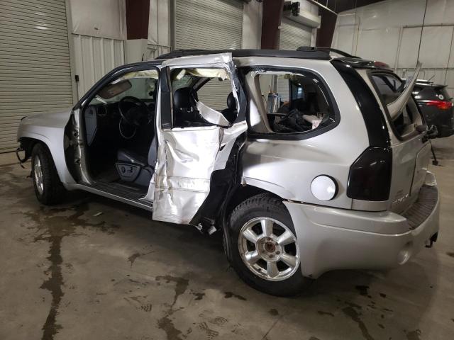 Photo 2 from auction – 2005 GMC ENVOY with VIN 1GKDT13S252306984