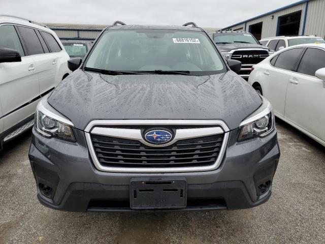 صورة رقم 5 من المزاد - 2020 SUBARU FORESTER مع VIN JF2SKADC8LH423123