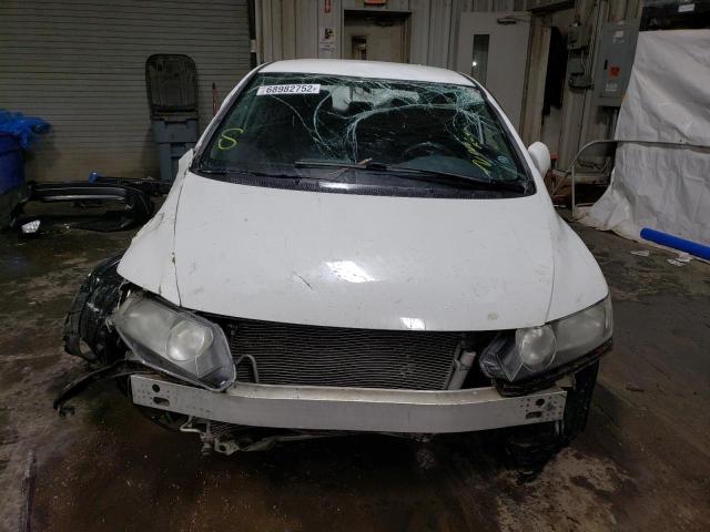 Photo 5 from auction – 2011 HONDA CIVIC LX-S with VIN 19XFA1F64BE037247