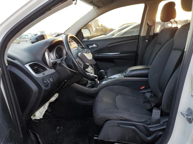 Photo 7 from auction – 2017 DODGE JOURNEY SE with VIN 3C4PDCAB3HT637905