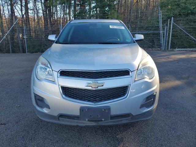 Photo 5 from auction – 2011 CHEVROLET EQUINOX LT with VIN 2CNFLEEC4B6385070
