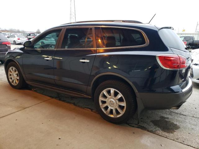 Photo 2 from auction – 2012 BUICK ENCLAVE with VIN 5GAKRDED0CJ206579