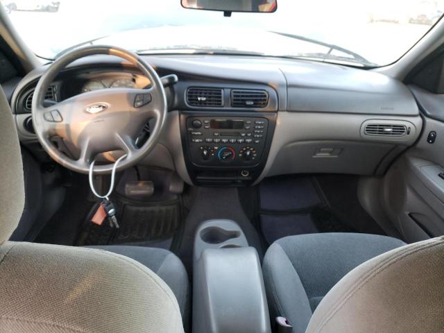 Photo 8 from auction – 2001 FORD TAURUS SE with VIN 1FAFP53U01A115197
