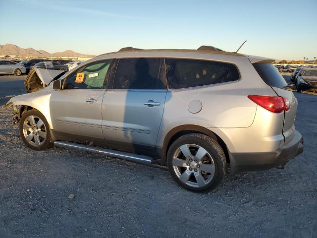 Photo 2 from auction – 2011 CHEVROLET TRAVERSE L with VIN 1GNKRLED3BJ167775