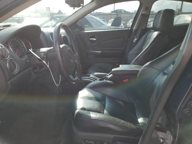 Photo 7 from auction – 2007 PONTIAC GRAND PRIX with VIN 2G2WP582971129656