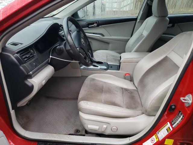 Photo 7 from auction – 2012 TOYOTA CAMRY HYBR with VIN 4T1BD1FK4CU012673