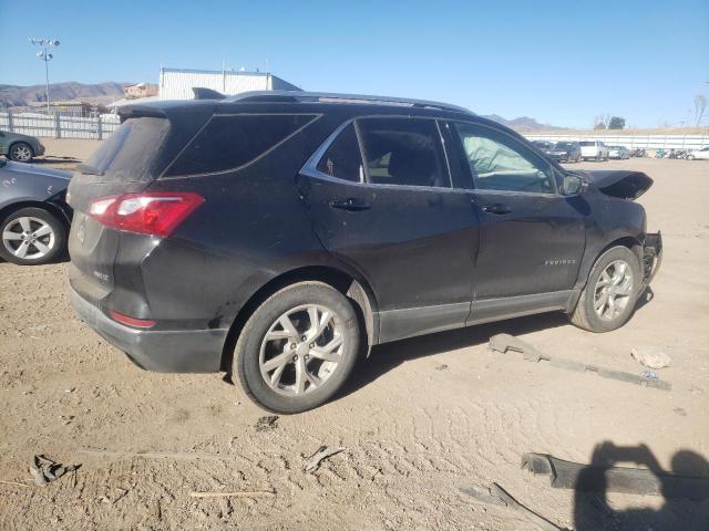 Photo 3 from auction – 2018 CHEVROLET EQUINOX LT with VIN 2GNAXTEX2J6265249