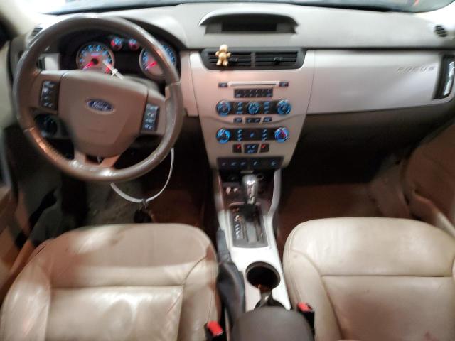 Photo 8 from auction – 2010 FORD FOCUS SEL with VIN 1FAHP3HN3AW235626