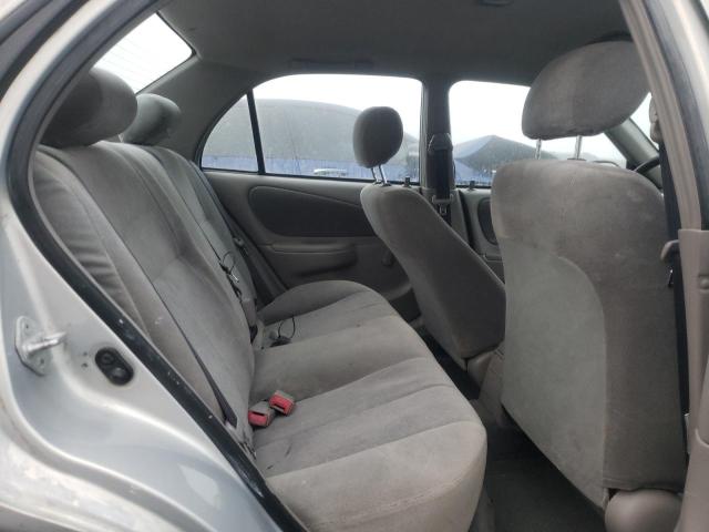 Photo 10 from auction – 2001 TOYOTA COROLLA CE with VIN 2T1BR12E11C834542