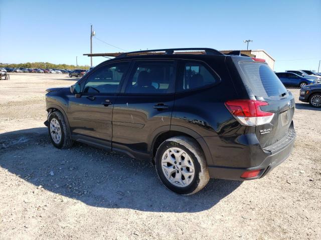 Photo 2 from auction – 2019 SUBARU FORESTER with VIN JF2SKACC6KH510308