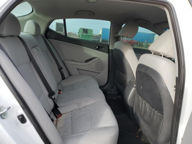 Photo 10 from auction – 2014 KIA OPTIMA LX with VIN 5XXGM4A73EG329366