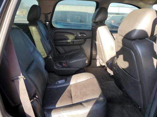 Photo 11 from auction – 2013 GMC YUKON DENA with VIN 1GKS2EEF5DR193314