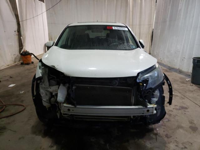 Photo 5 from auction – 2014 HONDA CR-V EX with VIN 5J6RM4H57EL071778
