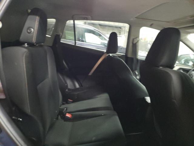 Photo 10 from auction – 2014 TOYOTA RAV4 XLE with VIN 2T3WFREV3EW073982