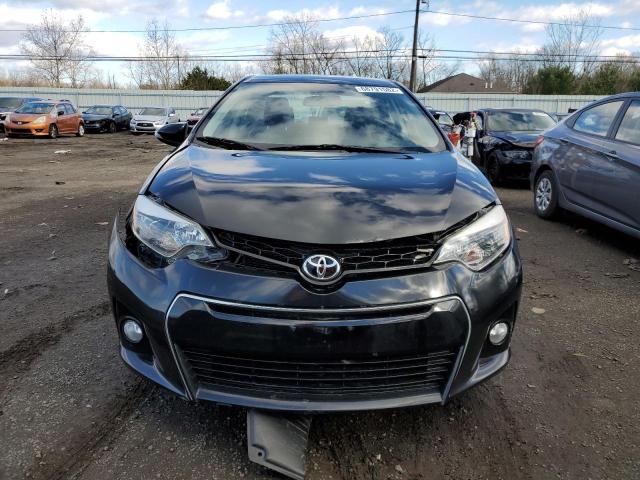 Photo 5 from auction – 2016 TOYOTA COROLLA L with VIN 2T1BURHE6GC489683