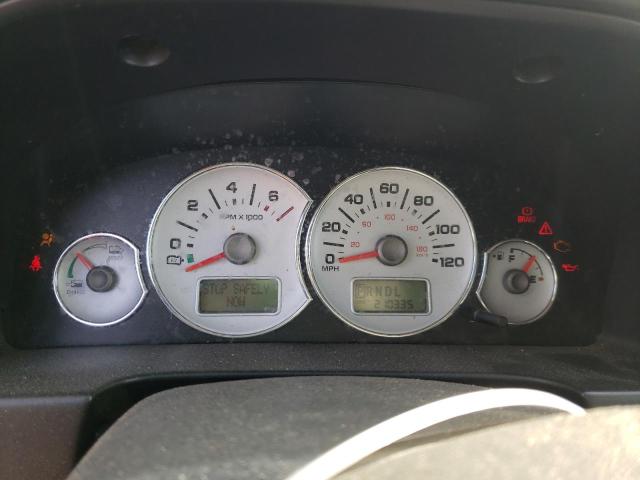 Photo 9 from auction – 2006 FORD ESCAPE HEV with VIN 1FMCU95HX6KB01463