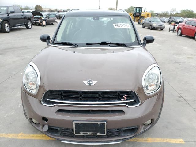 Photo 5 from auction – 2015 MINI COOPER S C with VIN WMWZC5C59FWP42774