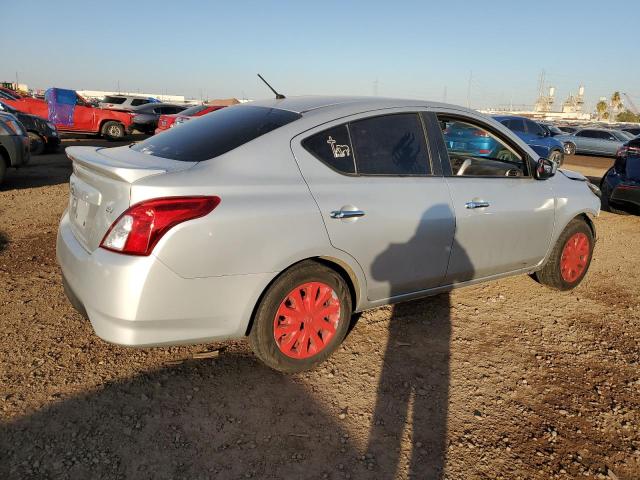 Photo 3 from auction – 2017 NISSAN VERSA S with VIN 3N1CN7AP8HK430143