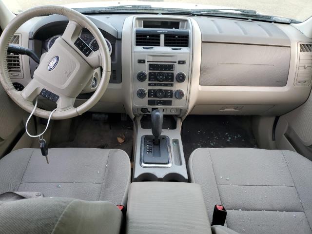 Photo 8 from auction – 2010 FORD ESCAPE XLT with VIN 1FMCU0D79AKC15421