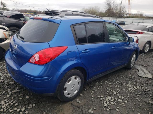Photo 3 from auction – 2008 NISSAN VERSA S with VIN 3N1BC13E38L448912