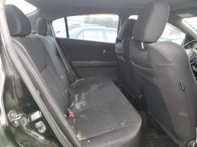 Photo 10 from auction – 2010 NISSAN SENTRA SE- with VIN 3N1BB6AP9AL691330