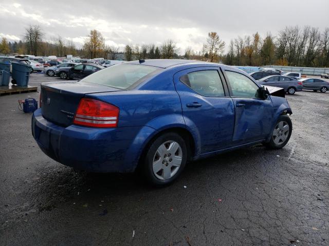 Photo 3 from auction – 2010 DODGE AVENGER SX with VIN 1B3CC4FB7AN119710