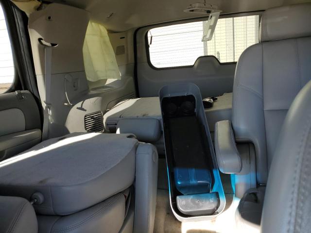 Photo 10 from auction – 2007 GMC YUKON with VIN 1GKFK13057J222290