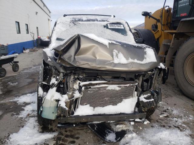 Photo 5 from auction – 2008 HONDA ELEMENT SC with VIN 5J6YH18968L014123