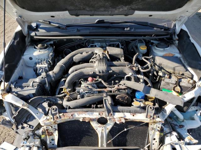 Photo 11 from auction – 2015 SUBARU IMPREZA LI with VIN JF1GPAM66F8223674