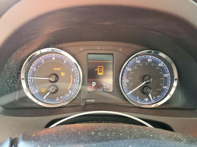 Photo 9 from auction – 2019 TOYOTA COROLLA L with VIN 2T1BURHE4KC190766