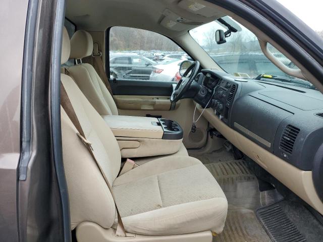 Photo 10 from auction – 2007 CHEVROLET SILVERADO with VIN 1GCHK24K47E563375