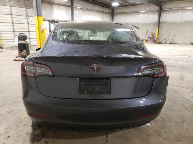 Photo 6 from auction – 2023 TESLA MODEL 3 with VIN 5YJ3E1EA4PF397102