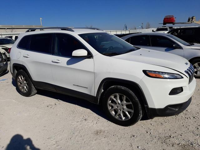 Photo 4 from auction – 2014 JEEP CHEROKEE L with VIN 1C4PJMCS0EW184067