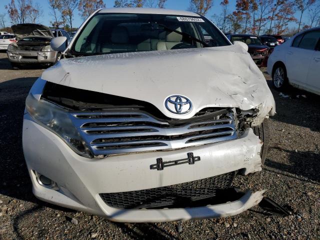 Photo 5 from auction – 2011 TOYOTA VENZA with VIN 4T3BK3BB1BU056935