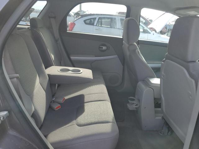 Photo 11 from auction – 2007 CHEVROLET EQUINOX LT with VIN 2CNDL63F376036287