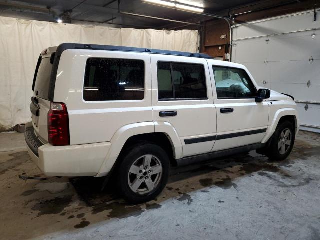 Photo 3 from auction – 2006 JEEP COMMANDER with VIN 1J8HG48KX6C345967