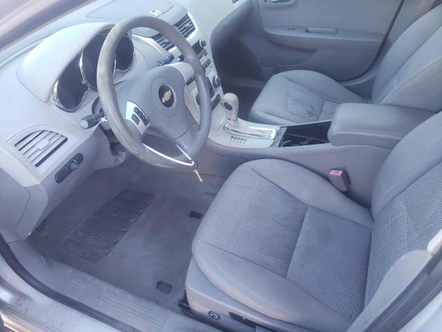 Photo 7 from auction – 2011 CHEVROLET MALIBU LS with VIN 1G1ZB5E15BF291393