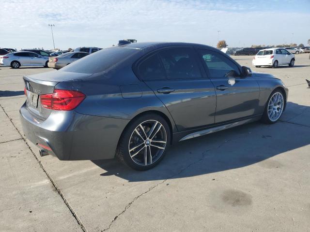 Photo 3 from auction – 2018 BMW 340 I with VIN WBA8B3G55JNV00950