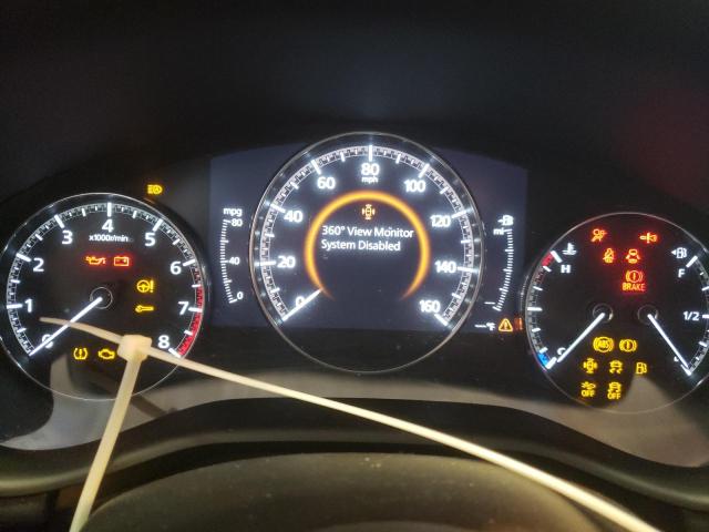 Photo 9 from auction – 2019 MAZDA 3 PREFERRE with VIN 3MZBPADL7KM112340