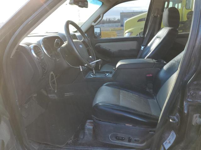 صورة رقم 7 من المزاد - 2007 FORD EXPLORER X مع VIN 1FMEU73E47UA93839